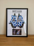 Handschoenen Sep Kuss, Ophalen of Verzenden, Nieuw