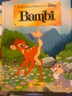 Bambi, Boeken, Ophalen of Verzenden, Zo goed als nieuw