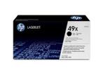 HP LaserJet 49X toner (3 stuks beschikbaar), Ophalen of Verzenden, Nieuw, Toner, HP