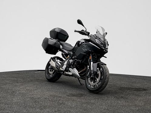 BMW F900XR, Motoren, Motoren | BMW, Bedrijf, Sport, meer dan 35 kW, 2 cilinders, Ophalen