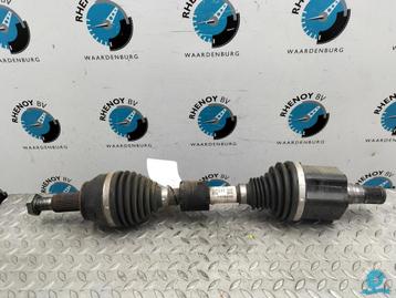 LANDROVER DISCOVERY SPORT L550 PHEV [L_DRIVESHAFT] 2019 beschikbaar voor biedingen