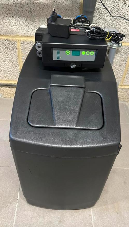 Adoucisseur d’eau Pentair 14 litres, Elektronische apparatuur, Waterontharders, Gebruikt, Ophalen