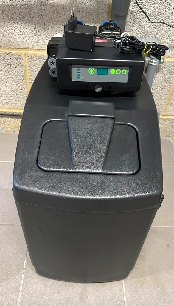 Adoucisseur d’eau Pentair 14 litres, Elektronische apparatuur, Waterontharders, Gebruikt, Ophalen