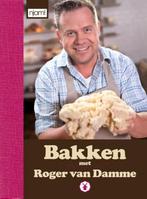 Bakken met Roger van Damme, Boeken, Ophalen of Verzenden, Zo goed als nieuw, Roger Van Damme, Europa