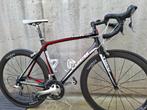 Trek Madone 4.5, Gebruikt, 10 tot 15 versnellingen, Overige maten, 53 tot 57 cm
