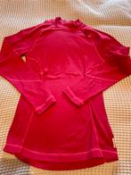 Longsleeve ski Thermisch Wedze maat xs, Sport en Fitness, Ophalen of Verzenden, Zo goed als nieuw, Ski, Kleding
