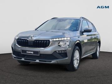 Skoda Kamiq Kamiq 1.0 TSI Limited Cycling Edition beschikbaar voor biedingen
