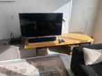 Tv meubel, Ophalen, Zo goed als nieuw, 200 cm of meer, Minder dan 100 cm