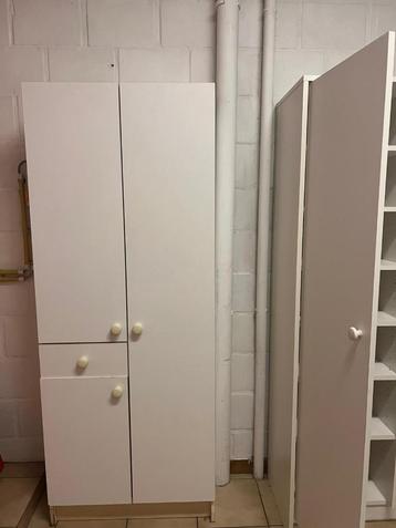 Armoire multi-usage à Asse beschikbaar voor biedingen