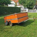 vintage aanhangwagen, Auto diversen, Aanhangwagen-onderdelen, Ophalen, Gebruikt
