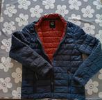 Heren Jongens Jas maat S Urban Wave, Ophalen of Verzenden, Zo goed als nieuw, Blauw