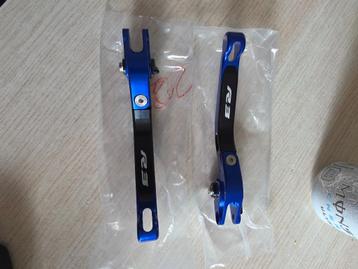 Remmen upgrade passend yamaha R3 2015-2020 beschikbaar voor biedingen