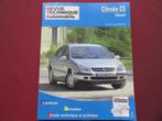 Technische beoordeling van de Citroën C5 Diesel 2.0 en 2.2 H, Auto diversen, Handleidingen en Instructieboekjes, Ophalen