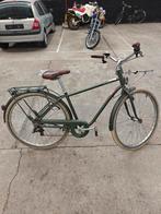 Elops 520 herenfiets met 2 pakdragers, Enlèvement, Utilisé, Autres marques, Vitesses