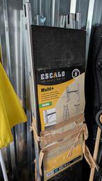 Ladder 3in1, Doe-het-zelf en Bouw, Ophalen, Gebruikt, Ladder, 2 tot 4 meter