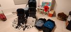 Bugaboo donkey duo all-in, Ophalen, Zo goed als nieuw, Bugaboo