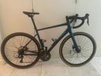 Cube Attain Pro 2024 Disc, Fietsen en Brommers, Fietsen | Racefietsen, Heren, Aluminium, Zo goed als nieuw, 15 tot 20 versnellingen