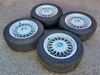BMW e30 BBS 4x100 15 inch ET24, Auto-onderdelen, Ophalen, Gebruikt, 15 inch, 205 mm