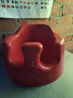 Rode Bumbo seat baby, Kinderen en Baby's, Ophalen