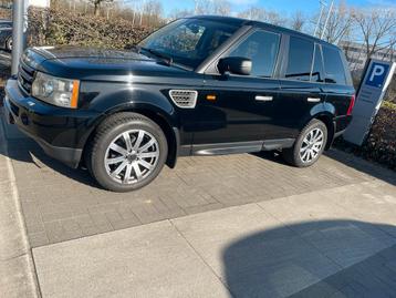 Jantes 5x120 lombartho LX19 pneus neufs beschikbaar voor biedingen