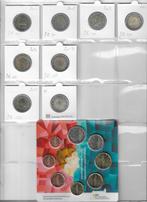 speciale 2 euro munten Nederland Willem-Alexander, Ophalen of Verzenden, 2 euro