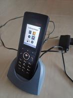 Ascom dh7(d63 talker), Enlèvement ou Envoi, Utilisé