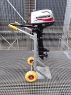 Occasion perfecte Mariner 6pk kortstaart, Gebruikt