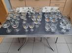 bier glas Westmalle Kasteel Leffe La trappe Grimbergen Achel, Verzamelen, Glas en Drinkglazen, Ophalen of Verzenden, Bierglas