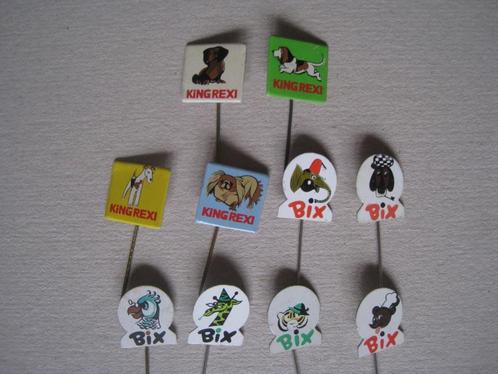 épinglettes animaux chiens girafe éléphant perroquet  pins, Verzamelen, Speldjes, Pins en Buttons, Gebruikt, Speldje of Pin, Dier of Natuur