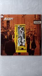 lp accept i´m a rebel, Ophalen, Nieuw in verpakking, 12 inch