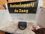 Radio van een Opel Astra, Auto-onderdelen, Ophalen of Verzenden, 3 maanden garantie, Gebruikt, Opel