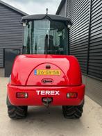TE KOOP TEREX TL65 IN ZEER GOEDE STAAT, Zakelijke goederen, Gebruikt, Tot 80 Pk, 5000 tot 7500, Ophalen
