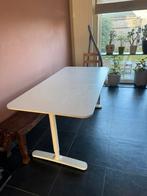 Tafel of buro, Huis en Inrichting, Bureaus, Ophalen