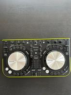 Pioneer DDJ-WeGo-G groen met originele doos, Muziek en Instrumenten, Ophalen of Verzenden, Nieuw, Draaitafel, Pioneer