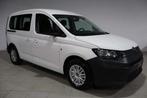 Volkswagen Caddy Caddy 2.0 TDI 5 zitplaatsen (bj 2024), Auto's, 75 kW, Stof, Gebruikt, 4 cilinders