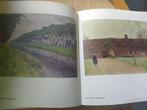 boek: het landschap in de Belgische kunst 1830-1914, Ophalen of Verzenden, Gelezen, Schilder- en Tekenkunst