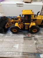 Wiellader CAT, Hobby en Vrije tijd, Modelbouw | Radiografisch | Overige, Ophalen, Gebruikt