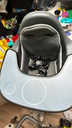 Childwood eetstoel met toebehoren, Kinderen en Baby's, Kinderstoelen, Ophalen, Zo goed als nieuw