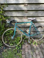 Vintage race fiets, Vélos & Vélomoteurs, Vélos | Vélos de course, Autres marques, 10 à 15 vitesses, 53 à 57 cm, Acier