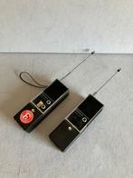 Universum Quelle DeLuxe Vintage Walkie Talkie BSG 3272., Ophalen of Verzenden, Gebruikt
