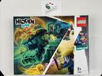 LEGO Hidden Side 70424 Spookexpress, Ophalen of Verzenden, Nieuw, Complete set, Lego