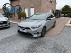 Kia Ceed SW / cee'd SW 1.0 T-GDi EDITION FACELIFT NIEUW 0KM, 121 g/km, Bedrijf, 5 deurs, 3 cilinders