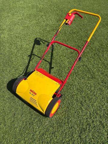 Verticuteermachine Wolf Garten UL32 E beschikbaar voor biedingen
