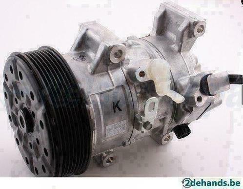 Aircopomp,airco compressor Toyota Avensis modellen + arbeid, Auto-onderdelen, Airco en Verwarming, Toyota, Nieuw, Ophalen