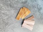 Plinten BRUIN, Doe-het-zelf en Bouw, Ophalen, Hardsteen, Nieuw, Minder dan 100 cm