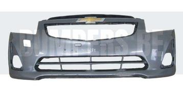 Bumper	Chevrolet Cruze Facelift 12- 95480174 Voorbumper MK36 beschikbaar voor biedingen