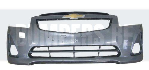 Bumper	Chevrolet Cruze Facelift 12- 95480174 Voorbumper MK36, Auto-onderdelen, Carrosserie, Bumper, Voor, Gebruikt, 6 maanden garantie