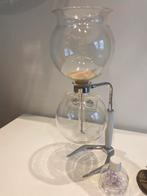 Koffiezetapparaat vintage Hellem, Elektronische apparatuur, Koffiezetapparaten, Ophalen, Zo goed als nieuw