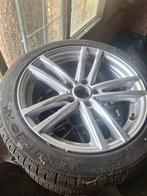Bmw 5 serie velgen en banden zowel winter als zomerbanden, Auto-onderdelen, Banden en Velgen, Ophalen of Verzenden, Zomerbanden