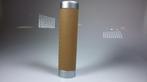 Handremgreep beige leder, Ophalen of Verzenden, Nieuw